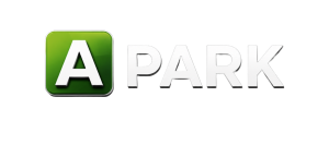 A park logo
