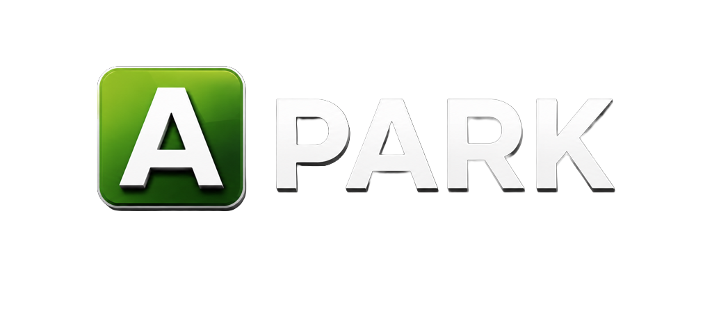 A park logo
